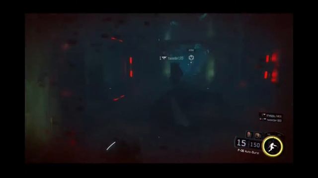 Call of Duty Nightmares game play Part 2 смотреть онлайн