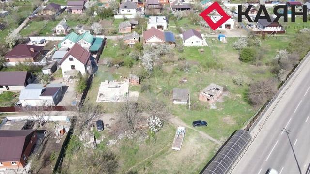 Земельный участок 6 соток рядом с Елизаветкой смотреть онлайн