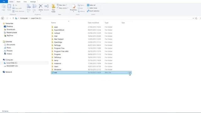 Qlikview Macro to Export XML Files by RFB 157 смотреть онлайн