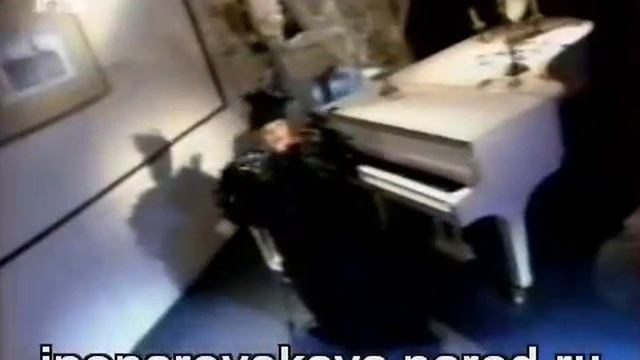 Ирина Понаровская - Писем не надо 1996 смотреть онлайн