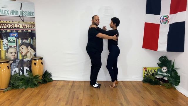 Bachata Online with Academic Network of Dance (Bachata A-Z DVD Combination) смотреть онлайн
