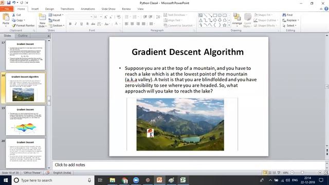 Regression -Data Science Tutorial Using Python - Vid - 3/10 смотреть онлайн