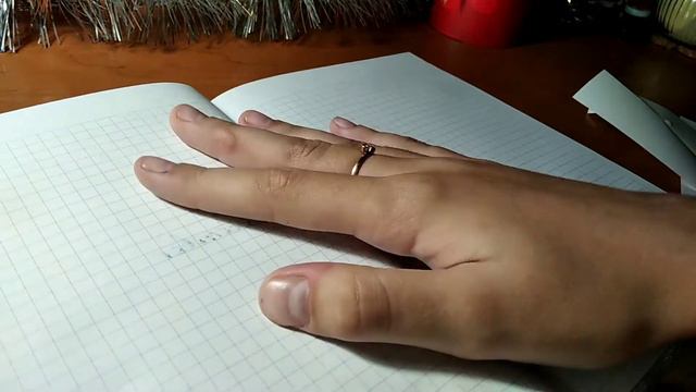 Оформление ежедневника на декабрь || Оформляйте вместе со мной