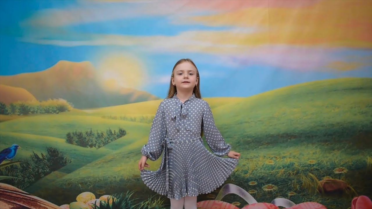 Конкурс чтецов «История России в стихах» смотреть онлайн