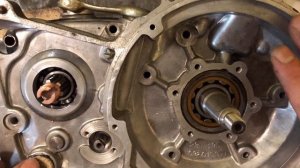 Сборка двигателя ТМЗ, «Муравей», «Тула», «Тулица». Часть 2