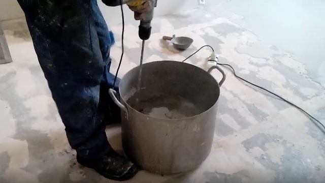 Секреты наливных полов. смотреть онлайн