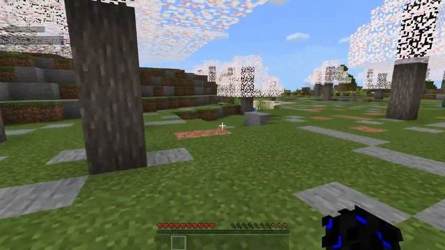 Trying to find Herobrine Entity 303 Null and Entity 404 in Minecraft смотреть онлайн