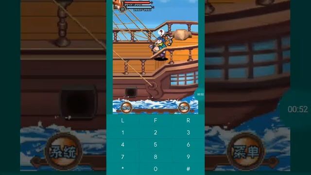 【JAVA GAMES】 亡之路 - J2me Loader смотреть онлайн
