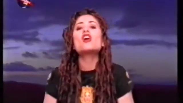 Frances Ruffelle - We will be free (Lonely Symphony) (Eurovision 1994, UNITED KINGDOM) music video смотреть онлайн