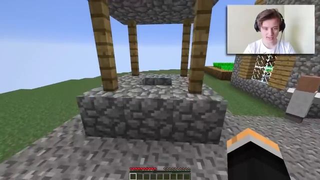 ИВАНГАЙ ИГРАЕТ В МАЙНКРАФТ смотреть онлайн