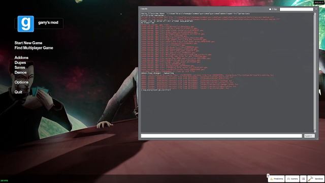 Oddkast Virus and how you can detect if an addon is infected | Garry's mod смотреть онлайн