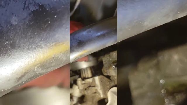 2012 Nissan Altima 2.5S easy water pump install смотреть онлайн