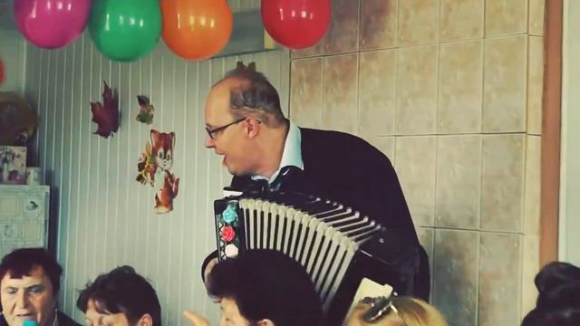 Ансамбль "Хуторянка"-Эх, гармошечка! смотреть онлайн