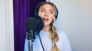 «Снег кружится, летает, летает»