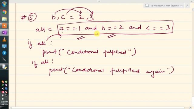 Python Complete Revision Tour A | PART 4 | RAW Programming #bewithrawprogramming смотреть онлайн
