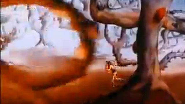 Fantastic Planet Trailer - A Redone Musical Soundtrack by Ted Roffey-Mitchell смотреть онлайн