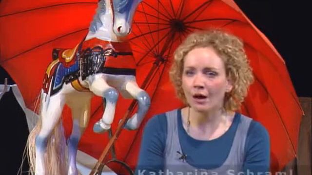Theater des Kindes - Das Karussell - Videotrailer смотреть онлайн