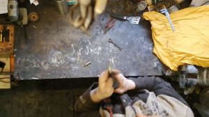 Ремонт MIG/MAG горелки АВРОРЫ / Замена диффузора