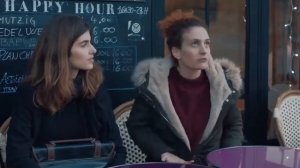 Французская короткометражка об эмоциях и доброте