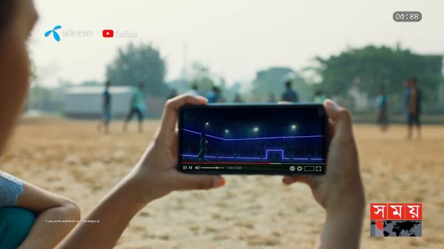 'সুইডেনের মেইনস্ট্রিমে আমার দেশের গল্প বলতে চাই' | Masud Akhond | Humayun Ahmed| Sweden's Mainstrea смотреть онлайн