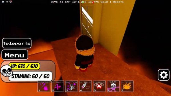 UTMM Review #6: DUSTTALE: Endless Massacre