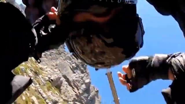 Экстремальные виды спорта! Еще одна интересная подборка) смотреть онлайн