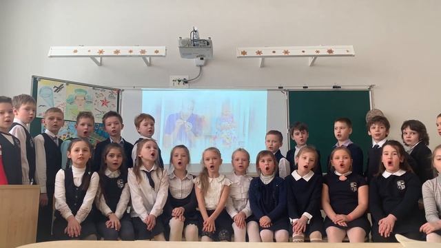 Кузнецова Д А 2И класс смотреть онлайн