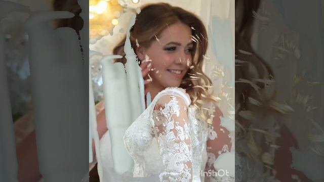 Стойкие и красивые локоны для невесты. Красивый образ невесты plus size смотреть онлайн