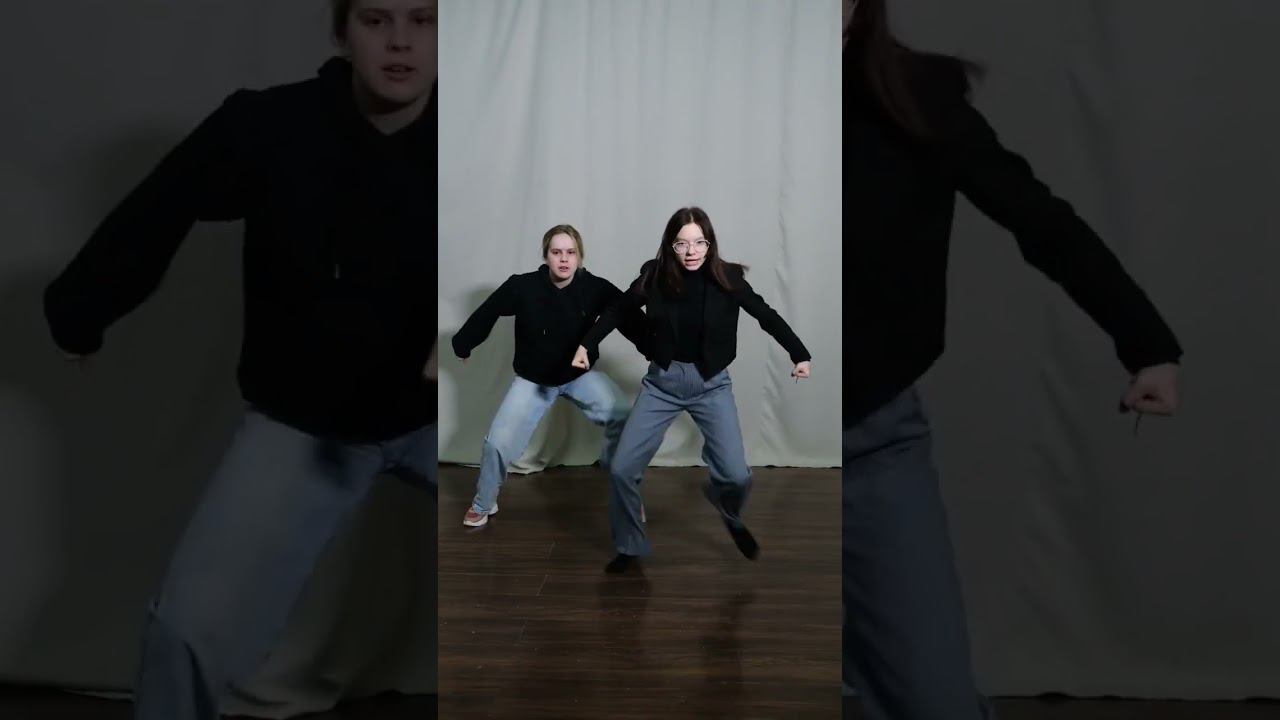 Let's Make It Rock! #straykids #lalalala #skz #kpop #coverdance #korea #trend