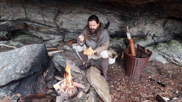 Viking Hiking - Gear I Use For Viking Age Hiking