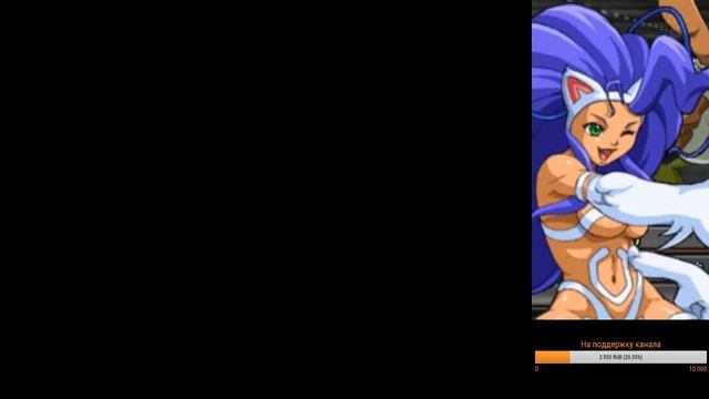 [Стрим] Namco X Capcom - День первый смотреть онлайн