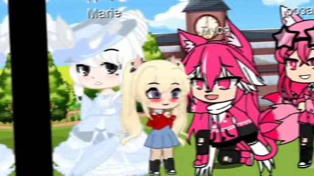 знай что ангелы не спят (мем гача клуб неиоригинал) {😇} смотреть онлайн