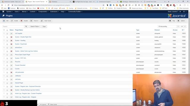 How to Find Good Joomla Extensions - ? Watch Me Work 030 смотреть онлайн