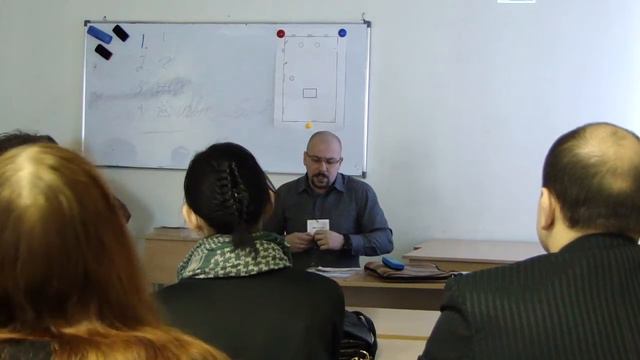 Комкон 2016. Презентация: Символ Истины смотреть онлайн