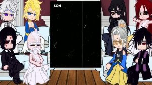 Gods react to Baki | Part 2 | Record of Ragnarok |  - GC