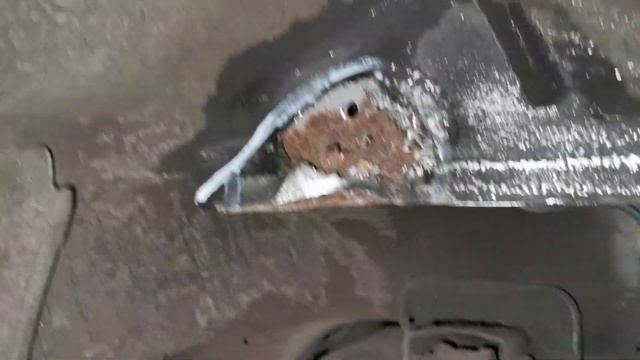 Mauvaise surprise sur la S2000 de la rouille ? смотреть онлайн