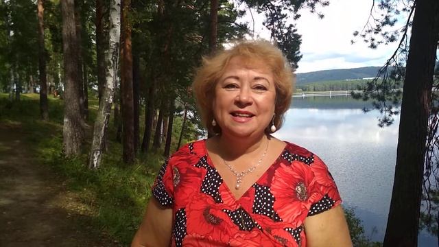 Город-загадка. Стихи о Железногорске. Читает Марина Панфилова смотреть онлайн