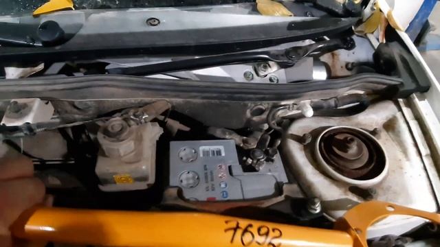 Преображение гранты спорт. Черные шильдики на гранту! Лайфхак с крышкой багажника! смотреть онлайн