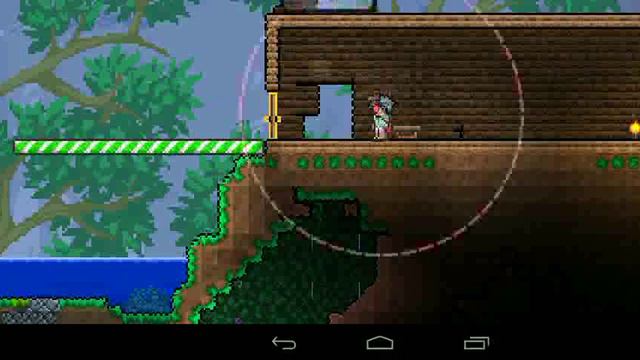 Счастье и только!#2Terraria смотреть онлайн