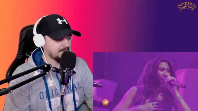 i React to Morissette Amon and Marcelito Pomoy - Secret Love Song смотреть онлайн