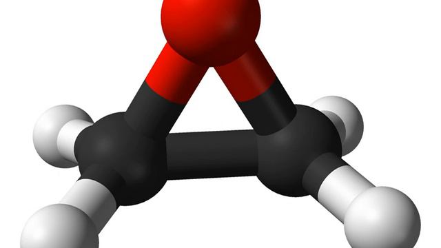 Ethylene Oxide | Wikipedia Audio Article