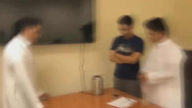 IE432 - S 2019 - Group 5 Project - Prof. Aldarrab смотреть онлайн