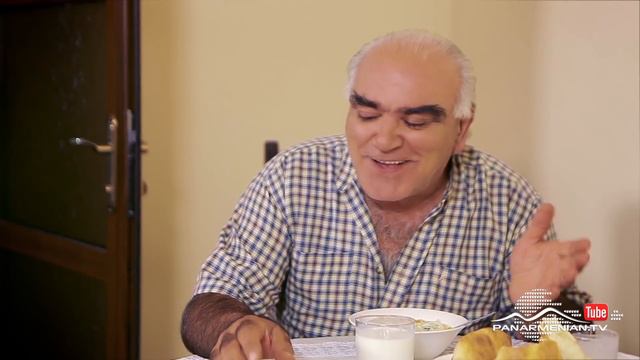 Նռան հատիկ, Սերիա 21 / Pomegranate Seed / Nran Hatik