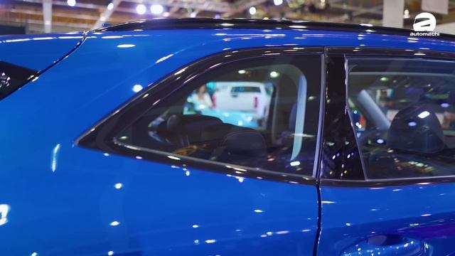 Haval H6 HEV 终于登陆我国：243 PS/530 Nm的SUV、五大重点让你知！（新车介绍）｜automachi.com 马来西亚试车频道 смотреть онлайн