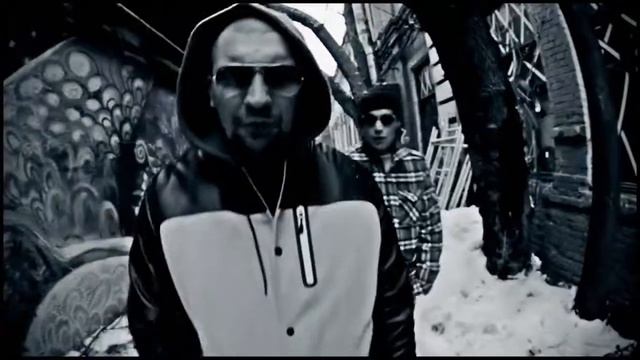 ГУФ и БАСТА