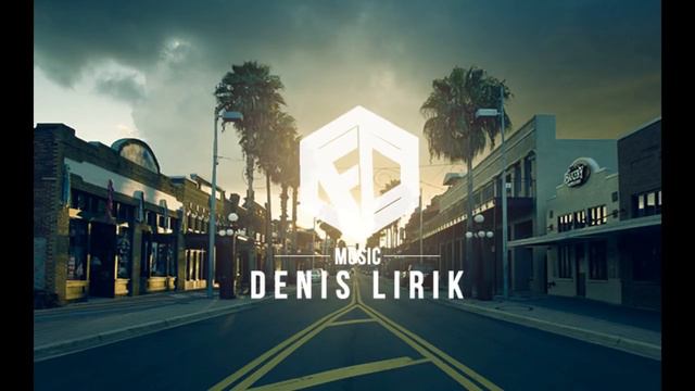 Denis Lirik -- Написано моей рукой смотреть онлайн