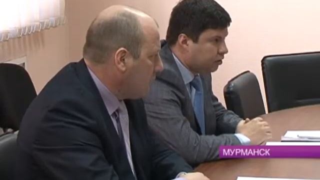 В Мурманской области заканчивается договорная компания с поставщиком электроэнергии "Атомэнергосбыт смотреть онлайн