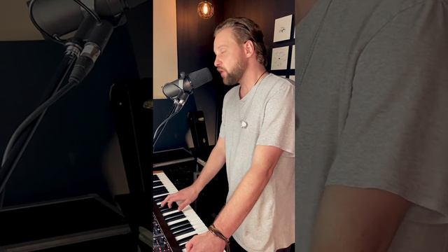 Cardiac Half - Blinding Lights - Cover [Alt Take #12] смотреть онлайн