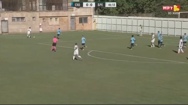 Skopje.vs.Bregalnica-18/09/2022 смотреть онлайн