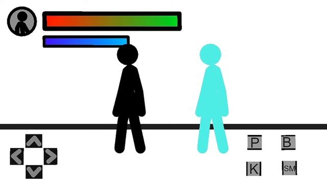 StickNodes The Game (test) Demo смотреть онлайн
